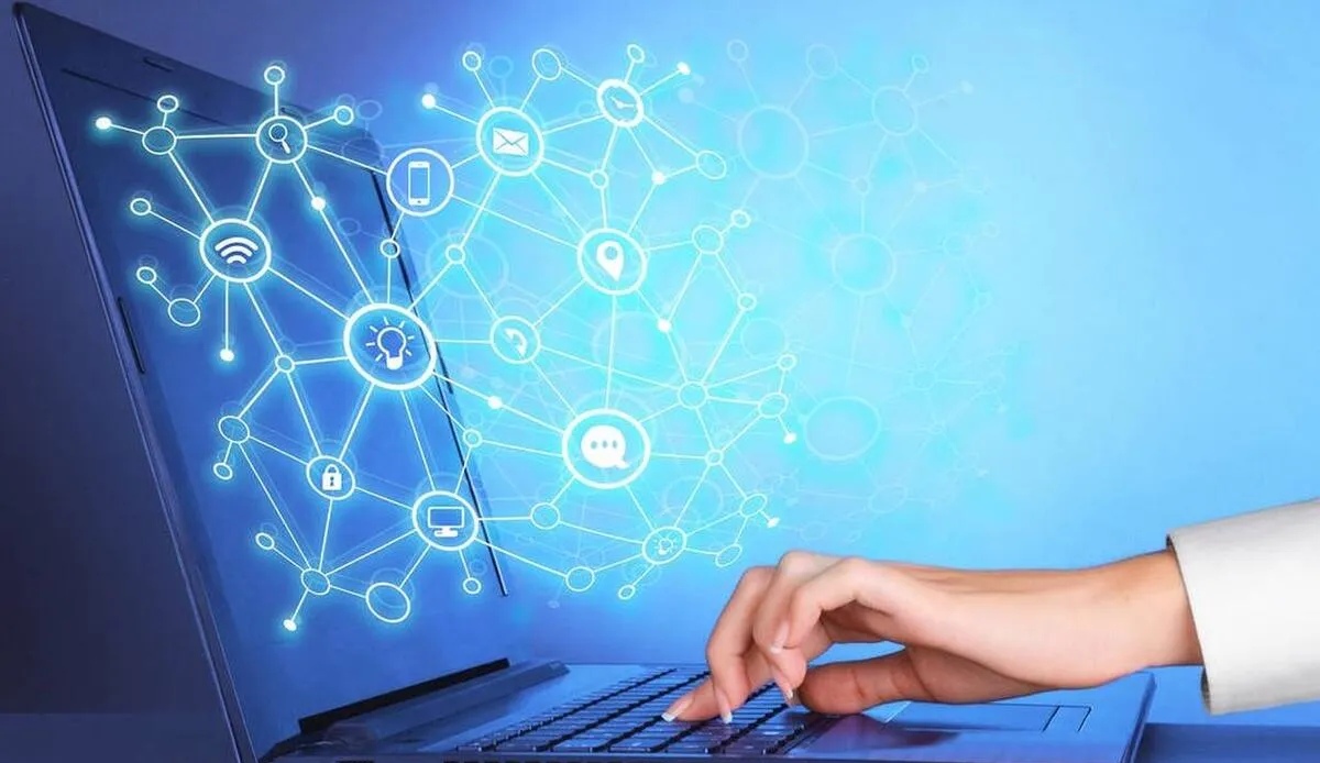 計算機網(wǎng)絡基礎(第2版)——計算機軟件及網(wǎng)絡應用技術開發(fā)培訓指南